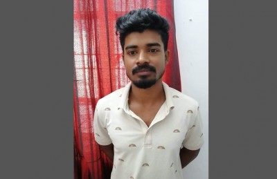 শ্রীনগরে পুলিশের ফেসবুক পেজে অশালীন মন্তব্য করায় যুবক গ্রেপ্তার